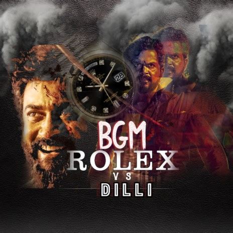 rolex bgm download mp3|vikram Rolex bgm mp3 download.